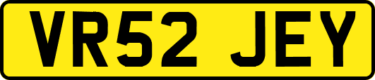 VR52JEY