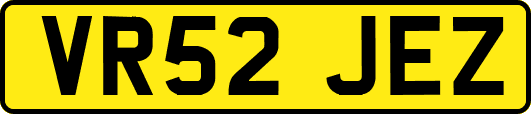VR52JEZ
