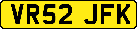 VR52JFK