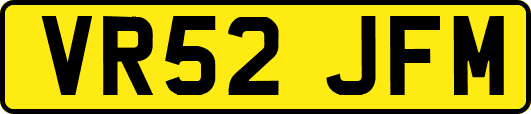 VR52JFM