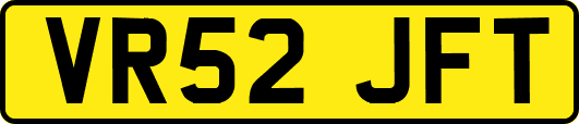 VR52JFT