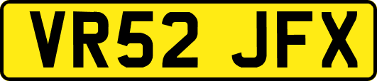 VR52JFX