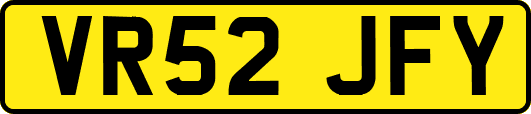 VR52JFY