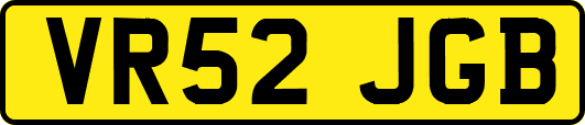 VR52JGB