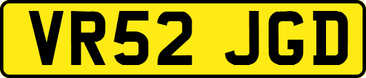 VR52JGD