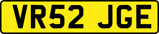 VR52JGE