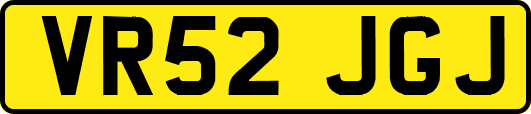 VR52JGJ