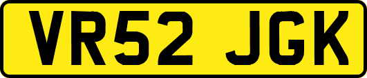 VR52JGK