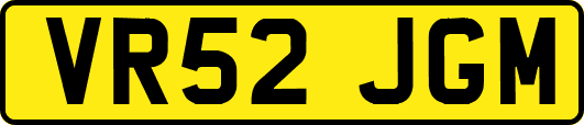 VR52JGM