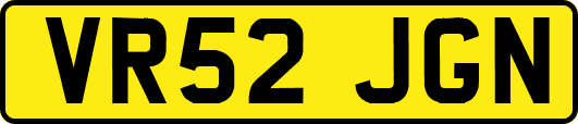 VR52JGN