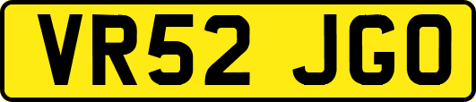 VR52JGO
