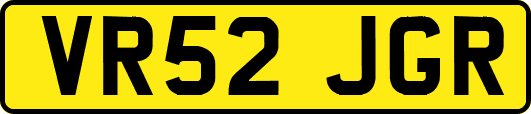 VR52JGR