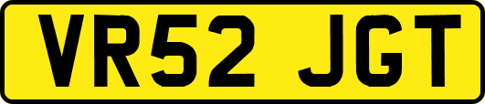 VR52JGT