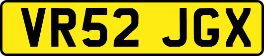 VR52JGX