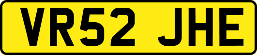 VR52JHE