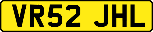 VR52JHL