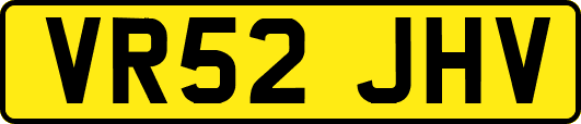 VR52JHV
