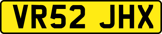 VR52JHX