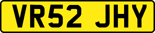 VR52JHY