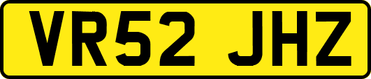 VR52JHZ