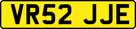VR52JJE