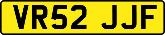 VR52JJF