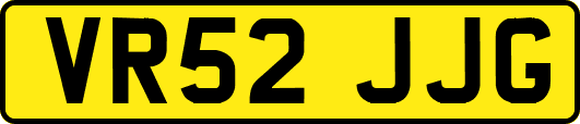 VR52JJG
