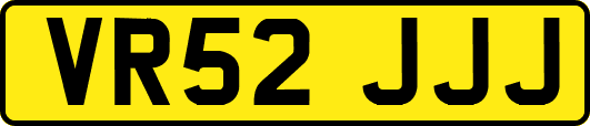 VR52JJJ