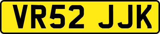 VR52JJK