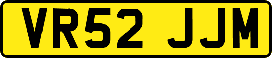 VR52JJM