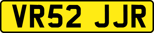 VR52JJR