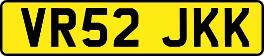 VR52JKK