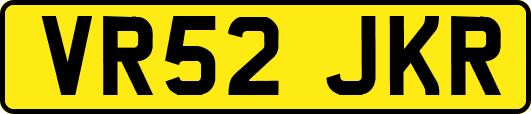VR52JKR