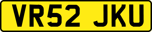 VR52JKU