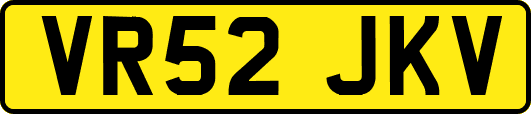 VR52JKV