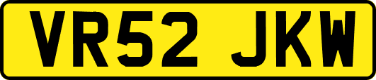 VR52JKW