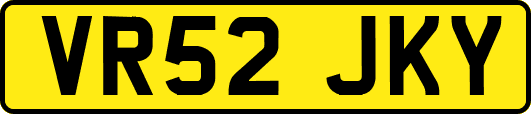 VR52JKY