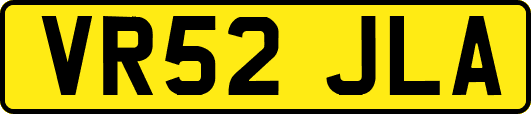VR52JLA