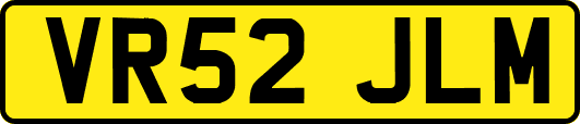 VR52JLM