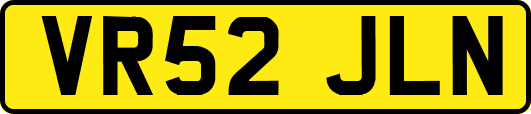 VR52JLN