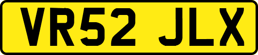 VR52JLX