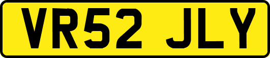 VR52JLY