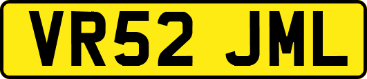 VR52JML