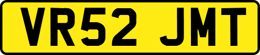 VR52JMT