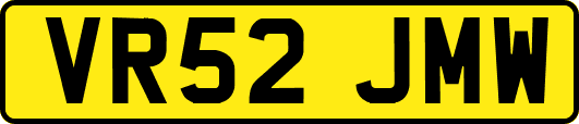 VR52JMW