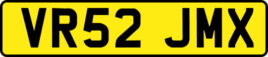 VR52JMX