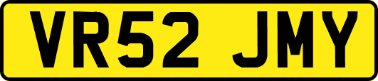 VR52JMY