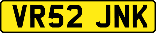 VR52JNK