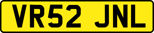 VR52JNL