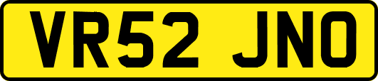 VR52JNO
